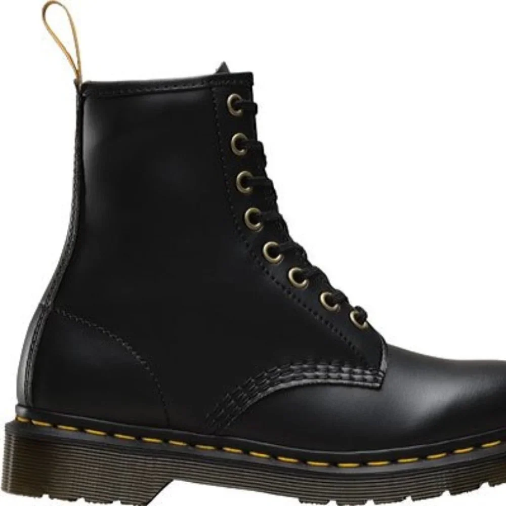 Dr. Martens 1460 8-Eye Boot - Picture 2 of 6